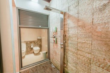 The Residence, Mont Kiara