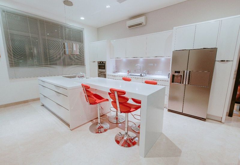 The Residence, Mont Kiara