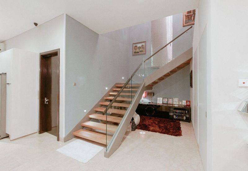 The Residence, Mont Kiara