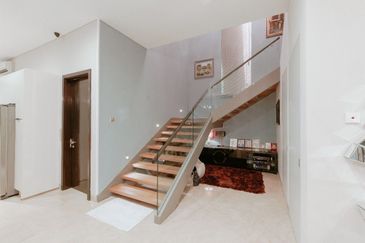 The Residence, Mont Kiara