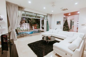 The Residence, Mont Kiara