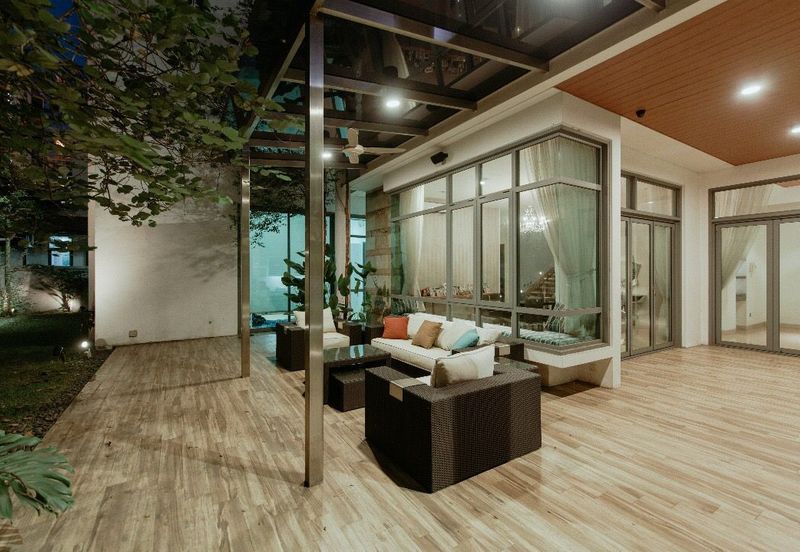 The Residence, Mont Kiara