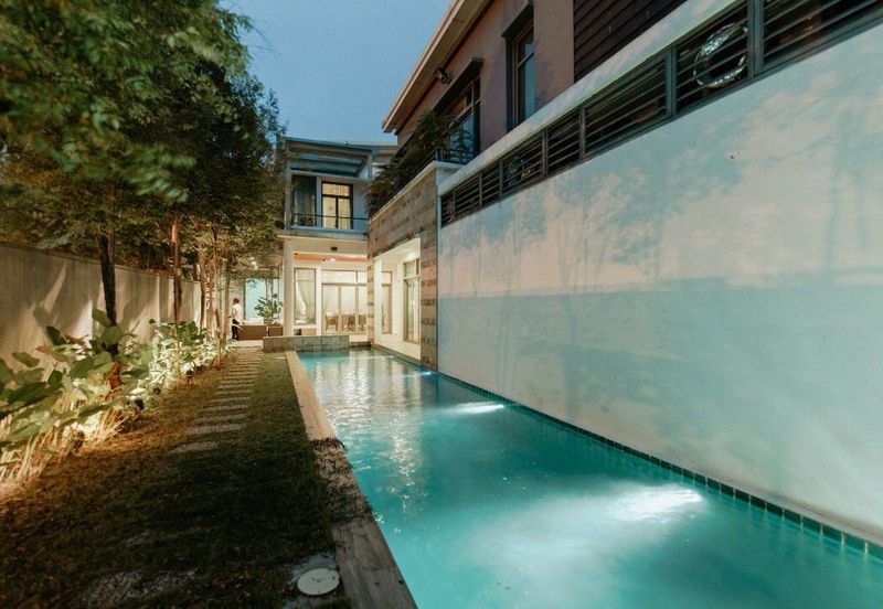 The Residence, Mont Kiara