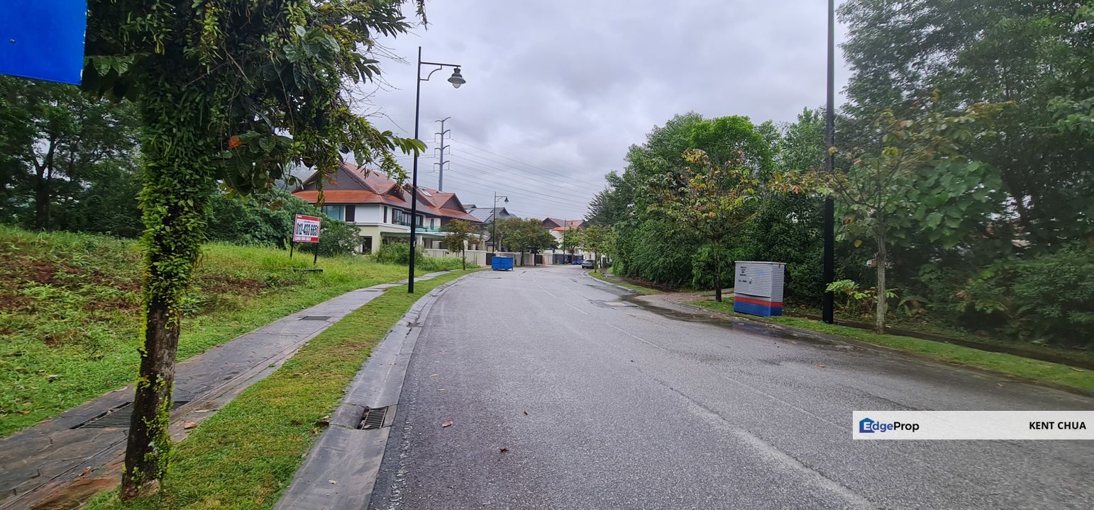 Seri Beringin, Damansara Heights, Kuala Lumpur flat bungalow land, limited lot!, Kuala Lumpur, Damansara