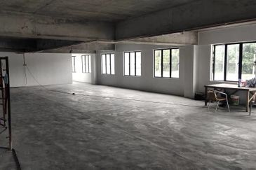 Taman Perindustrian Zurah