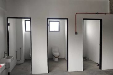 Taman Perindustrian Zurah