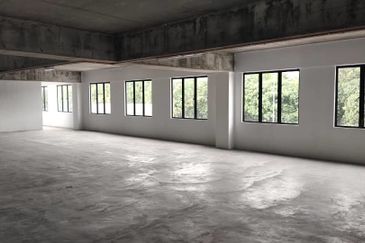 Taman Perindustrian Zurah