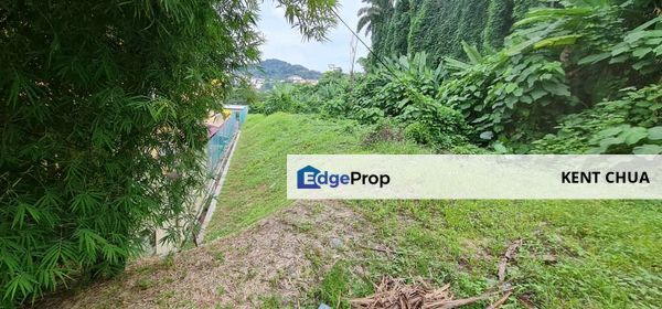 Taman Billion, Cheras, Kuala Lumpur residential land, limited lot!, Kuala Lumpur, Cheras