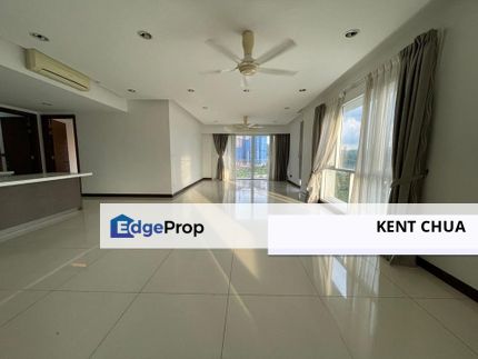The Northshore Gardens, Desa Parkcity, Unblocked View, Spacious layout, 2 parking, Kuala Lumpur, Desa Parkcity