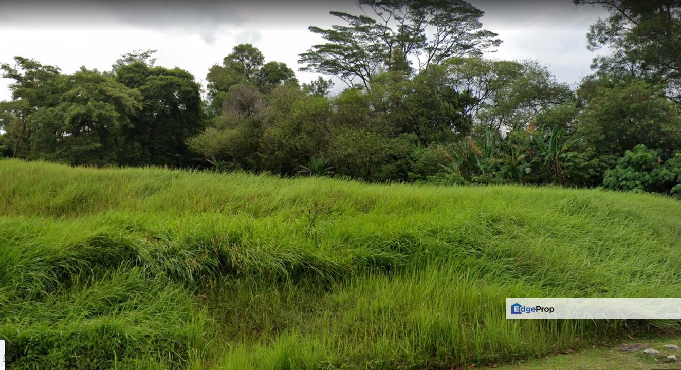 Putra Hill, Bukit Rahman Putra, Bungalow Land, Selangor, Bukit Rahman Putra
