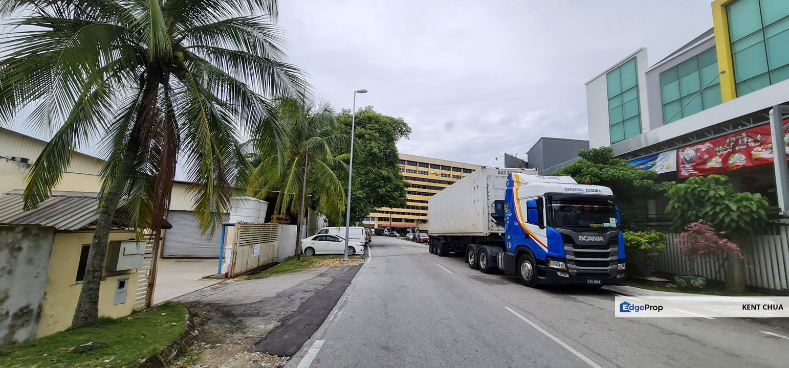 Taman Ehsan, Kuala Lumpur, Kepong