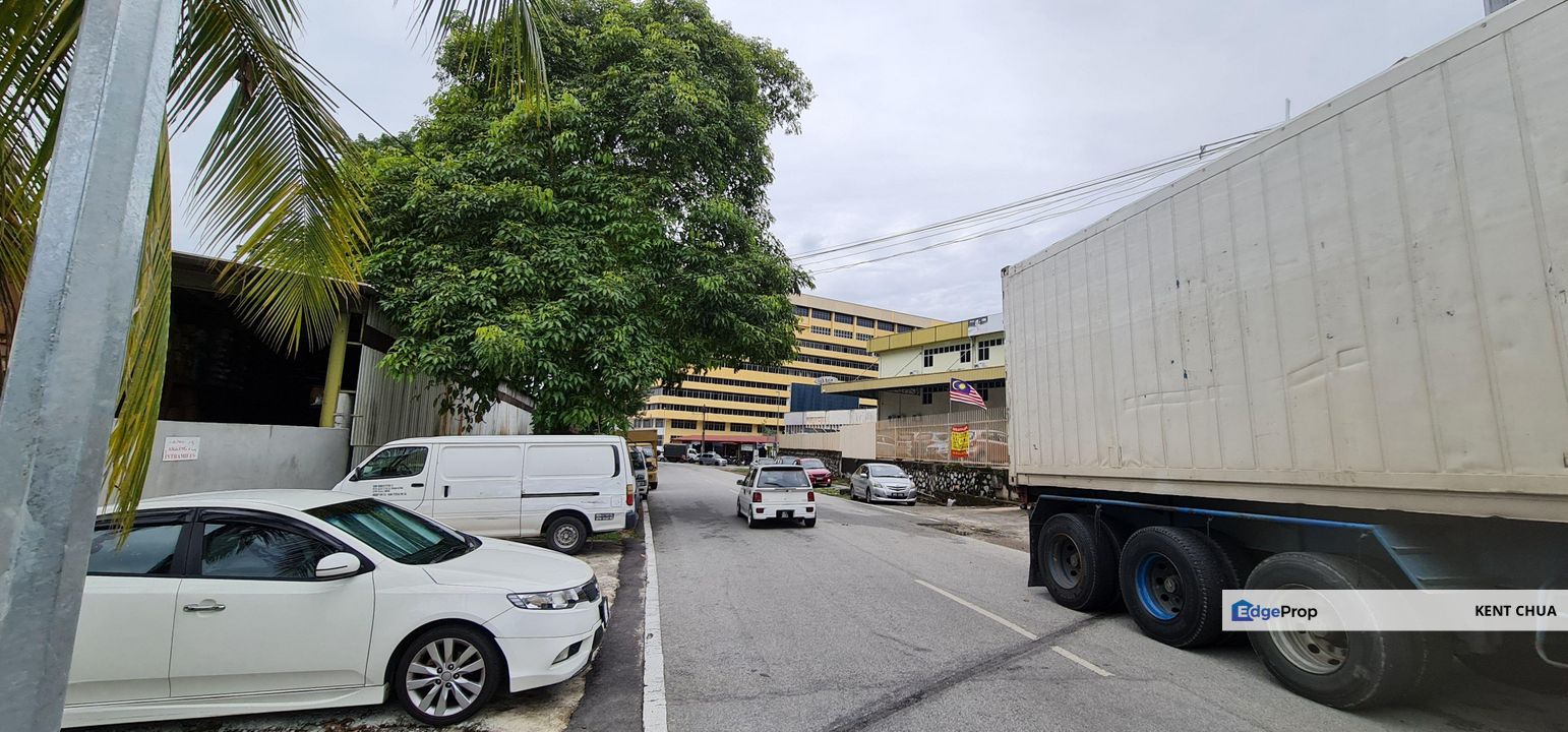 Taman Ehsan, Kuala Lumpur, Kepong