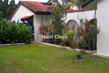 Bangsar, Kuala Lumpur