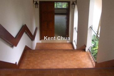 Bangsar, Kuala Lumpur