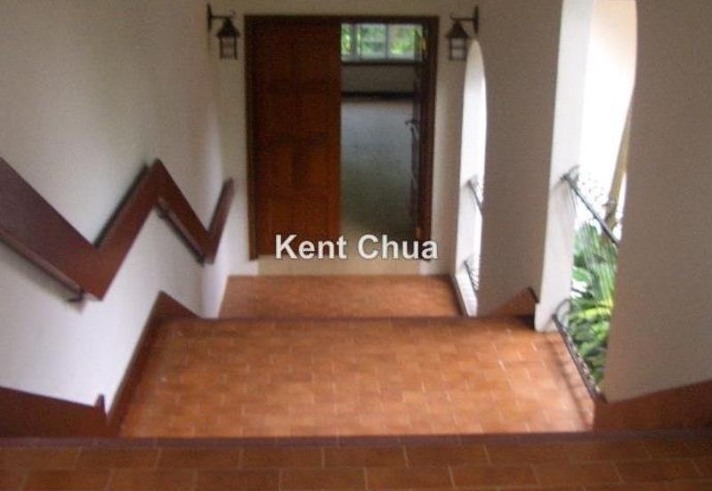 Bangsar, Kuala Lumpur