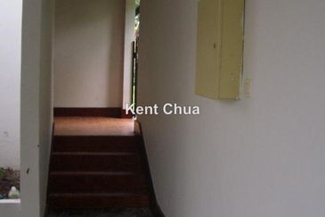 Bangsar, Kuala Lumpur