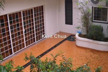 Bangsar, Kuala Lumpur