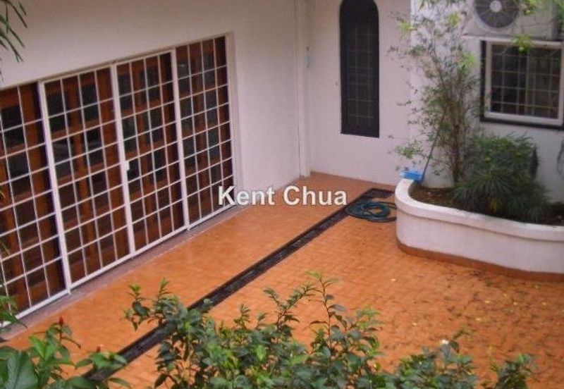 Bangsar, Kuala Lumpur