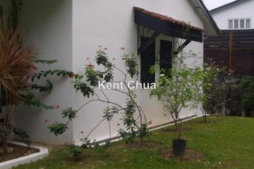 Bangsar, Kuala Lumpur