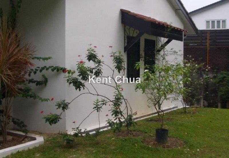 Bangsar, Kuala Lumpur