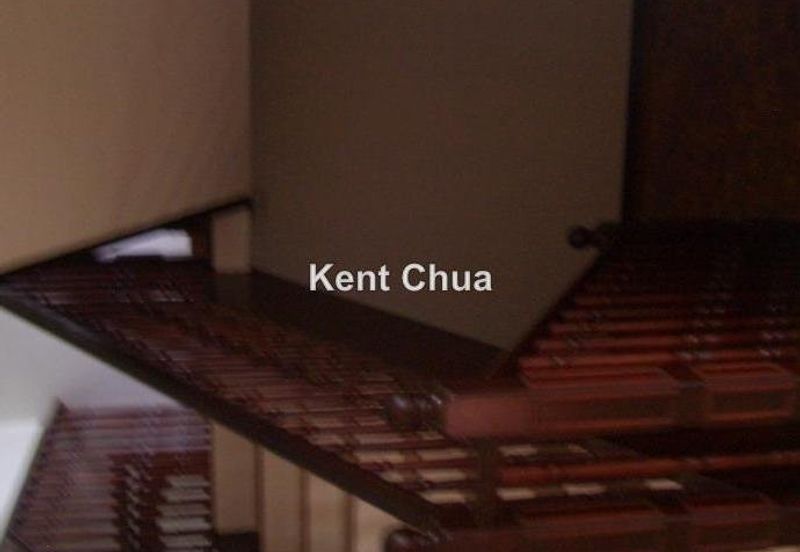 Bangsar, Kuala Lumpur