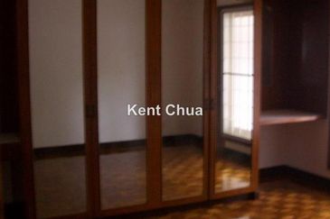 Bangsar, Kuala Lumpur