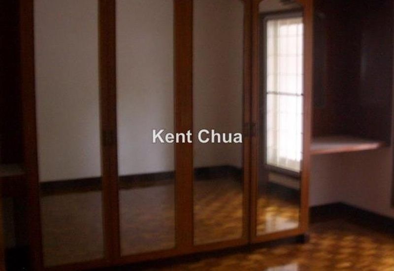 Bangsar, Kuala Lumpur