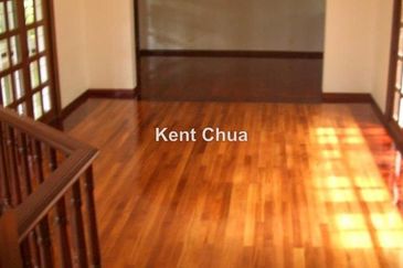 Bangsar, Kuala Lumpur