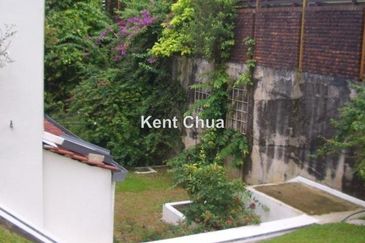 Bangsar, Kuala Lumpur