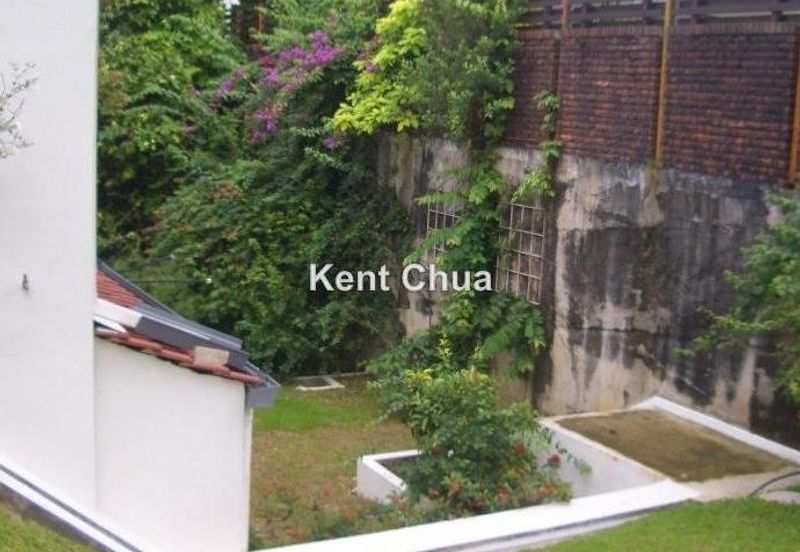 Bangsar, Kuala Lumpur