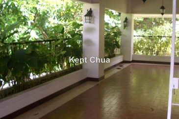 Bangsar, Kuala Lumpur