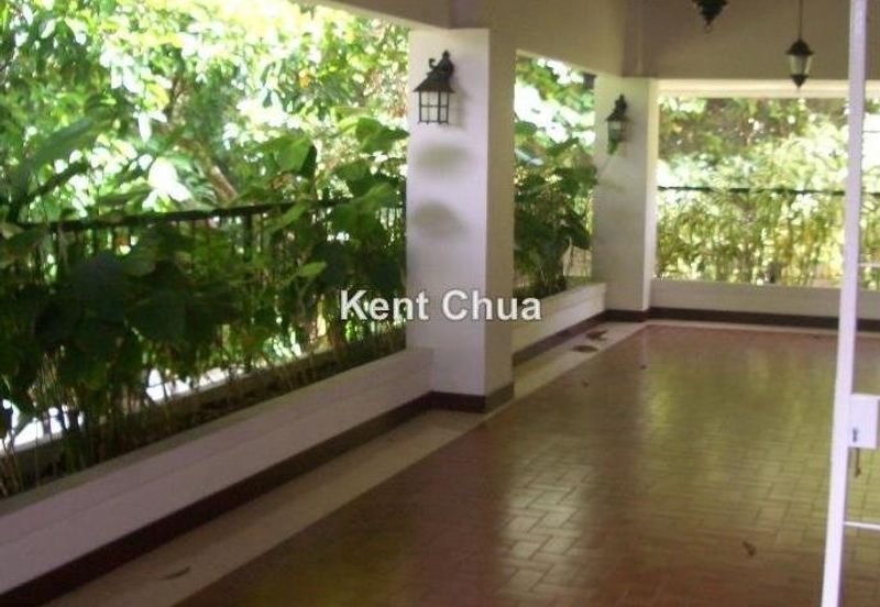 Bangsar, Kuala Lumpur