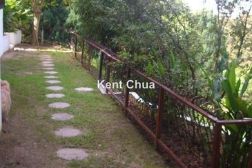 Bangsar, Kuala Lumpur