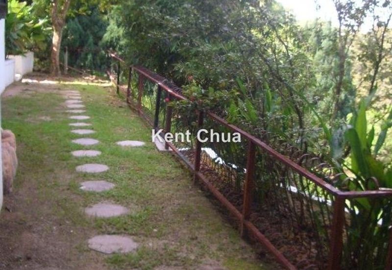 Bangsar, Kuala Lumpur