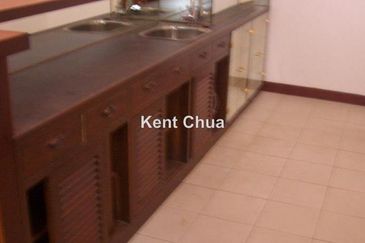 Bangsar, Kuala Lumpur