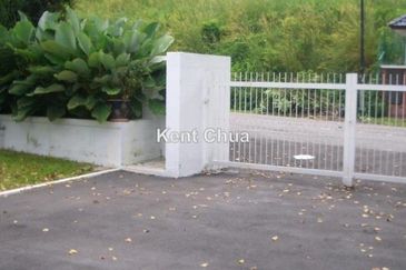 Bangsar, Kuala Lumpur