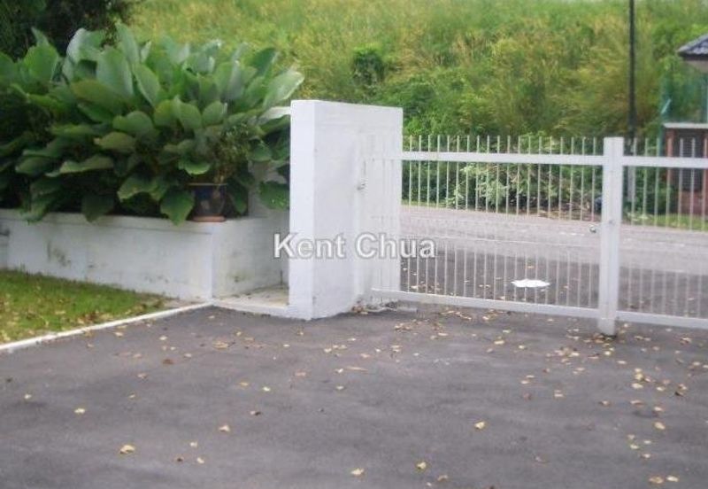 Bangsar, Kuala Lumpur