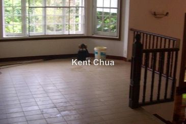 Bangsar, Kuala Lumpur