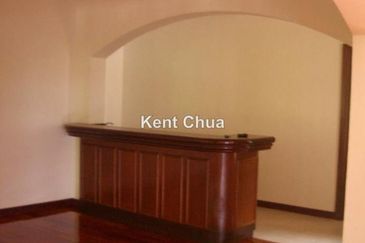 Bangsar, Kuala Lumpur