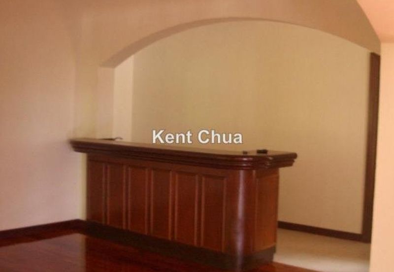 Bangsar, Kuala Lumpur