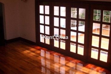 Bangsar, Kuala Lumpur