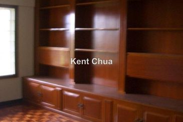 Bangsar, Kuala Lumpur