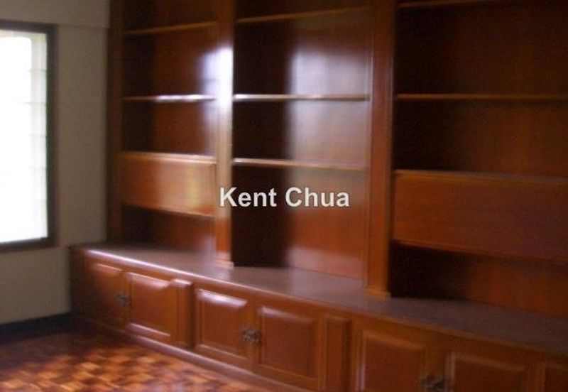 Bangsar, Kuala Lumpur