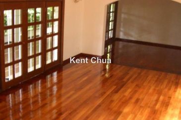 Bangsar, Kuala Lumpur