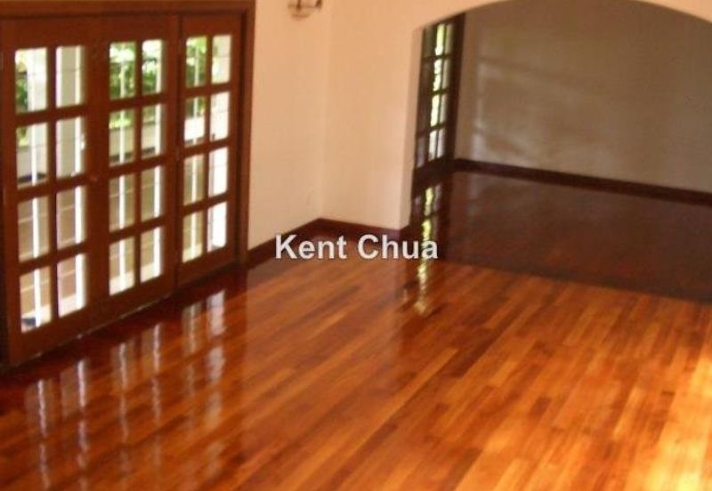 Bangsar, Kuala Lumpur