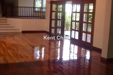 Bangsar, Kuala Lumpur