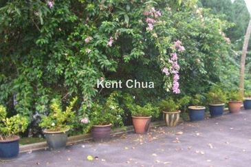 Bangsar, Kuala Lumpur