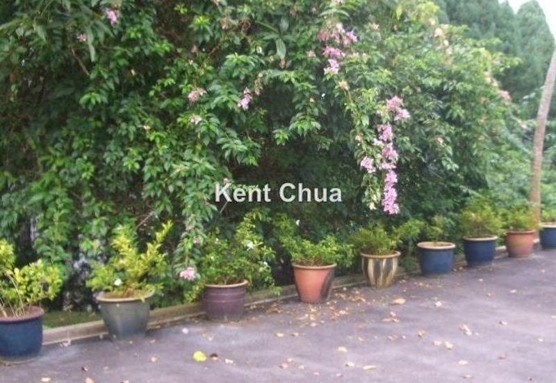 Bangsar, Kuala Lumpur