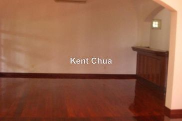 Bangsar, Kuala Lumpur