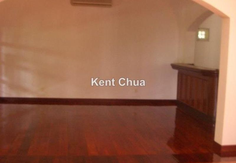 Bangsar, Kuala Lumpur